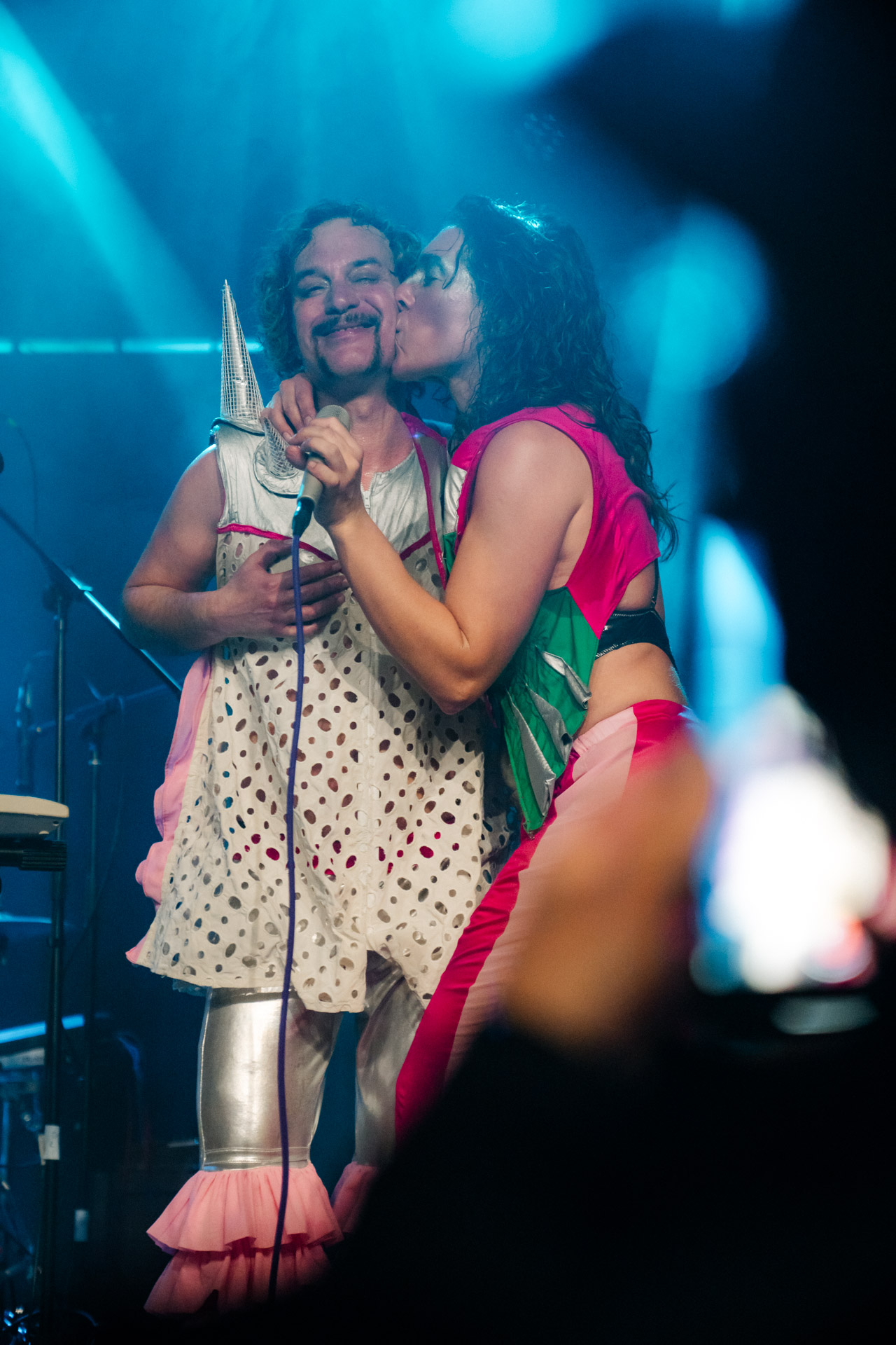 16.03.2024 Dirty Slips @overdress! Opernhaus Zürich by Tanja Krebs